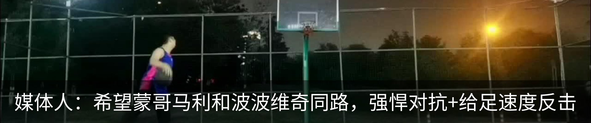 新闻动态